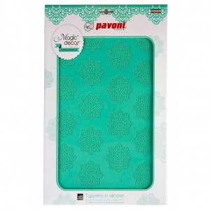 Magic Decor Cake Lace Mat 2 Magic Decor Cake Lace Mat 2
