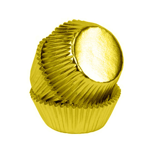PME Foil Cases MINI Gold x45 PME Foil Cases MINI Gold x45