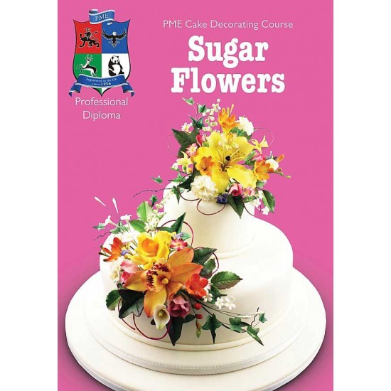 PME Sugar Flowers Module