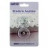 Broderie Anglaise Cutter Set Round & Horseshoe Eyelet