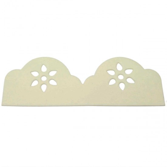 PME Broderie Anglaise Cutter Set Petal & 6-Petal Eyelet