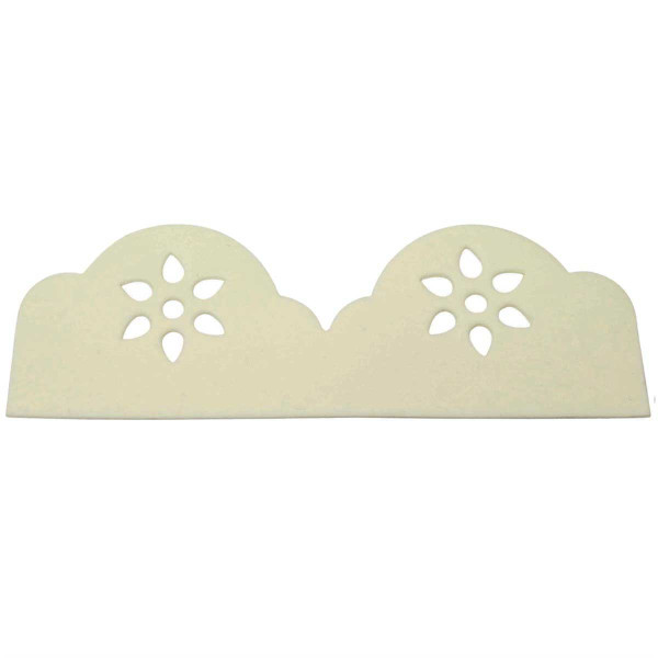 PME Broderie Anglaise Cutter Set Petal & 6-Petal Eyelet PME Broderie Anglaise Cutter Set Petal & 6-Petal Eyelet
