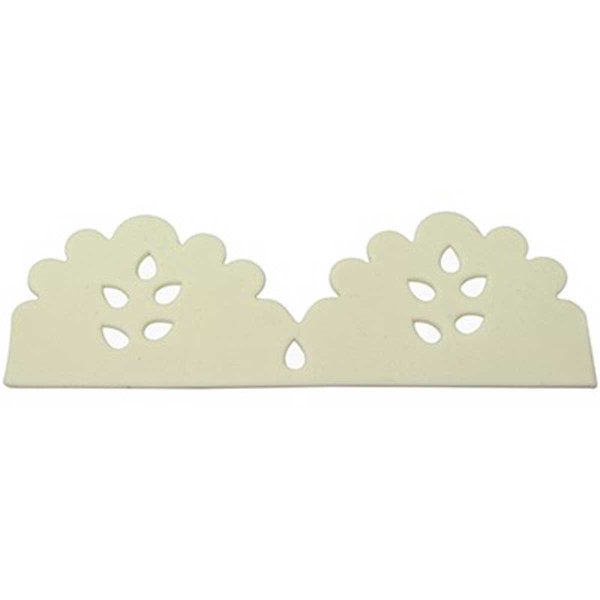 PME Broderie Anglaise Cutter Set Leaf & 3-Petal Eyelet PME Broderie Anglaise Cutter Set Leaf & 3-Petal Eyelet