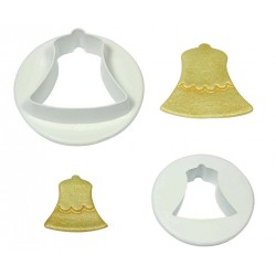 Bell Cutter Set