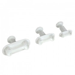 Bones Plunger Cutter Set