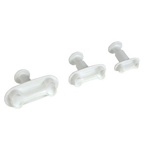 Bones Plunger Cutter Set Bones Plunger Cutter Set