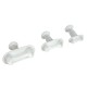 PME Bones Plunger Cutter Set