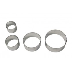 Briar Rose Cutter Set