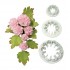 Carnation Cutter Set
