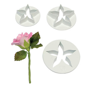Calyx Cutter Set Large Calyx Cutter Set Large