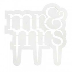 Mr & Mrs Cutter Modern