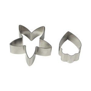 Cymbidium Orchid Cutter Set Small Cymbidium Orchid Cutter Set Small