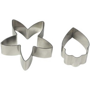 Cymbidium Orchid Cutter Set Medium Cymbidium Orchid Cutter Set Medium