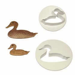 Duck Cutter Set