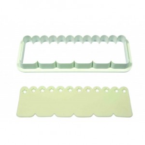 Broderie Anglaise Garrett Frill Cutter Broderie Anglaise Garrett Frill Cutter
