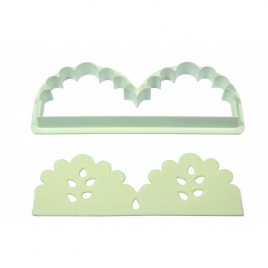 PME Broderie Anglaise Crinoline Frill Cutter