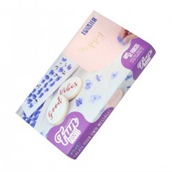 Alphabet Upper & Lower Fun Fonts Collection #1