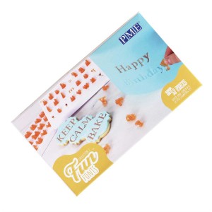 Fun Fonts Alphabet Upper & Lower Letters Stamp Collection #2 Fun Fonts Alphabet Upper & Lower Letters Stamp Collection #2