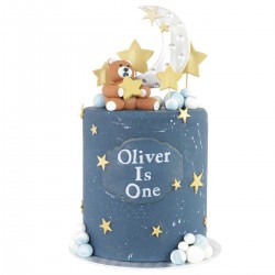 Fun Fonts Alphabet Upper & Lower Letters Stamp Collection #2