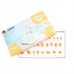 Fun Fonts Numbers and Specials Collection #2