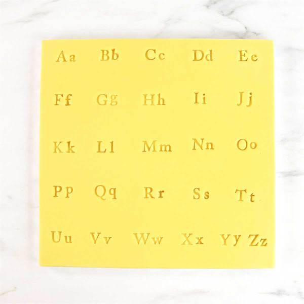 PME Fun Fonts Cupcake and Cookies Collection #2 PME Fun Fonts Cupcake and Cookies Collection #2