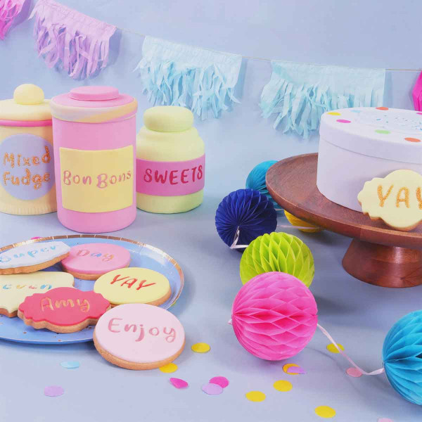 PME Fun Fonts Alphabet Upper & Lower Letters Stamp Collection #3 PME Fun Fonts Alphabet Upper & Lower Letters Stamp Collection #3