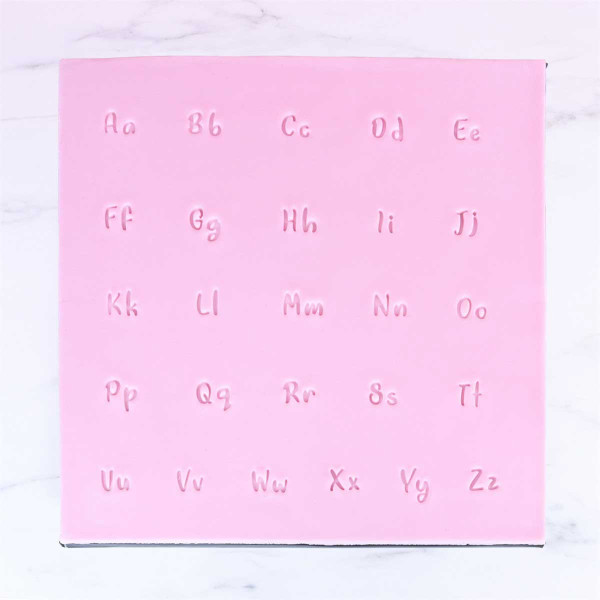 PME Fun Fonts Cupcake and Cookies Collection #3 PME Fun Fonts Cupcake and Cookies Collection #3