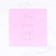 PME Fun Fonts Cupcake and Cookies Collection #3