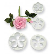 5-Petal Cutter Set