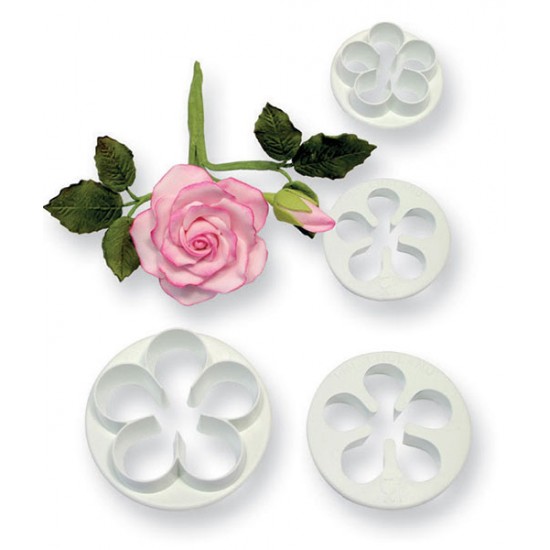 PME 5-Petal Cutter Set