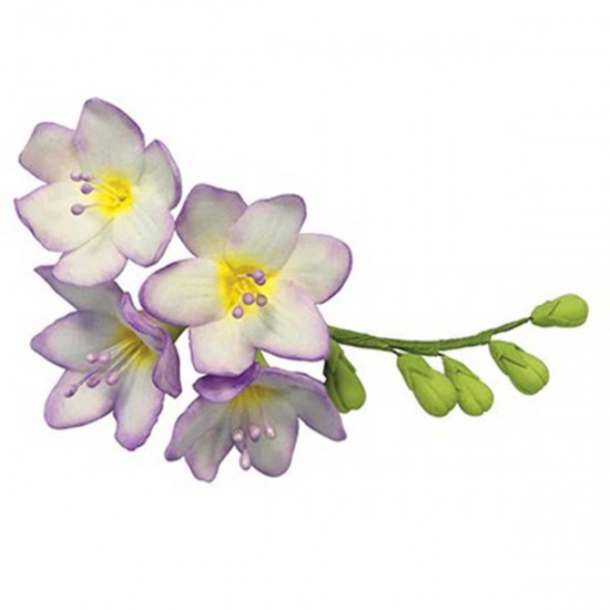 PME Freesia Cutter