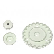 Garrett Frill Cutter Set