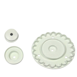 Garrett Frill Cutter Set