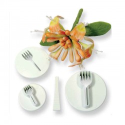 Honeysuckle Cutter Set