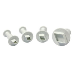 Diamond Plunger Cutter Set Diamond Plunger Cutter Set
