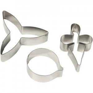 Moth Orchid Cutter Set Moth Orchid Cutter Set