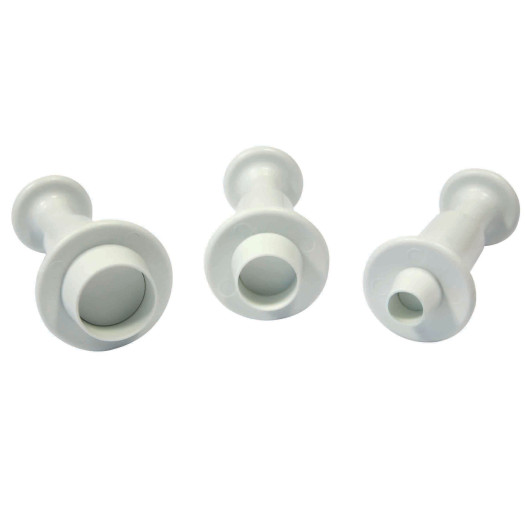 PME Round Plunger Cutter Set PME Round Plunger Cutter Set