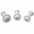 Round Plunger Cutter Set