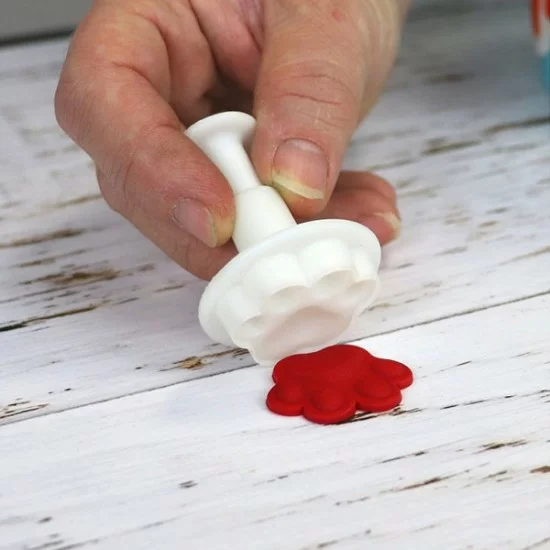 Paws Plunger Cutter Set Glasgow