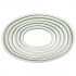 Oval Cutter Set