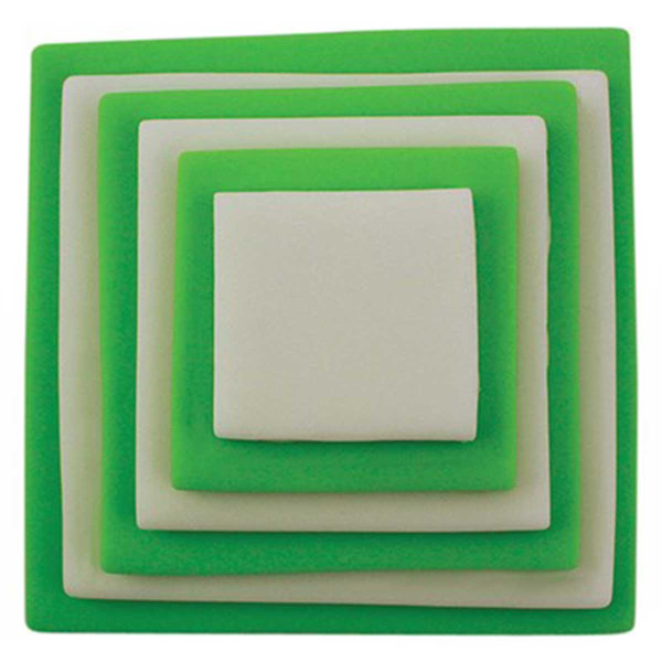 PME Square Cutter Set Large PME Square Cutter Set Large