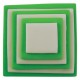 PME Square Cutter Set Large