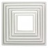 Square Cutter Set Large