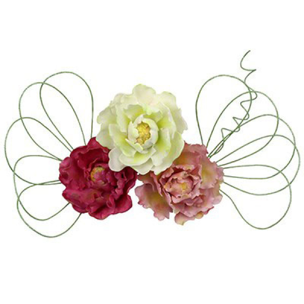 PME Peony Plunger Cutter Set PME Peony Plunger Cutter Set