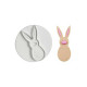 PME Rabbit Plunger Cutter Small
