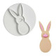 PME Rabbit Plunger Cutter Medium