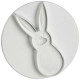 PME Rabbit Plunger Cutter Large