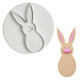 PME Rabbit Plunger Cutter Large