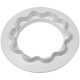 PME Round & Wavy Cutter XXXL