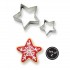 Star Cookie Cutter Set